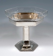 Wiener Silver Jugendstil