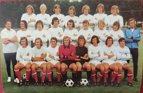 Köln 1972 73 - fc, 1972/73