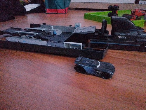 Mattel disney pixar cars - mattel,