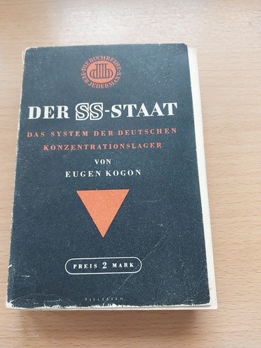 Der staat das system - staat,