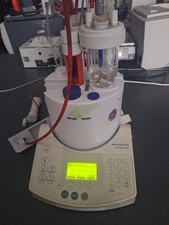 Karl Fischer Titrator DL31