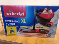 Vileda Ultramax XL 2in1