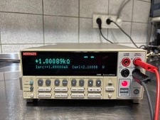 Keithley 2400  Source Meter  6 Mon Garantie