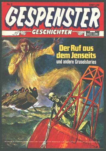 Gespenster geschichten - gespenster, ⭐