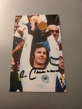 Franz beckenbauer - franz,