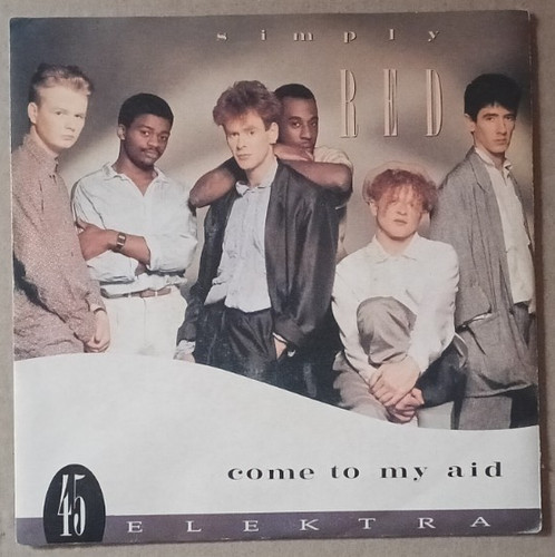 Vinyl umdrehungen simply - vinyl, 45
