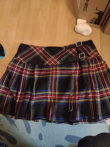 Schotten rock kilt - schotten,
