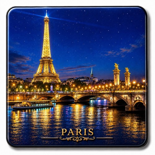 Paris souvenir - paris,