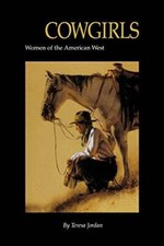 Cowgirls: Women of the