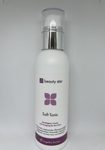 Angelika teichert soft - angelika, tonic