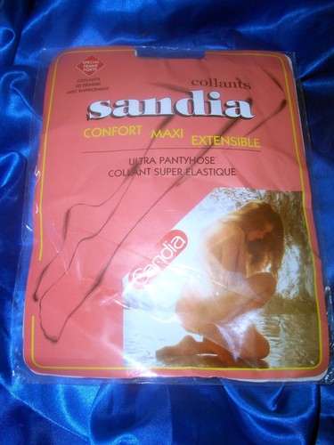 Vintage retro sandia nylons - retro,