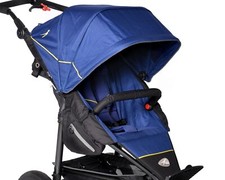 TFK Joggster Trail Ersatzbezug