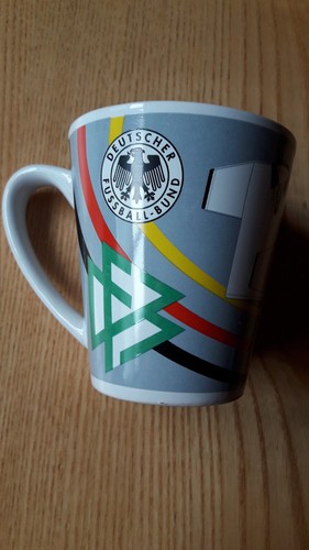 Tasse fantasse dfb von 2005 - von,
