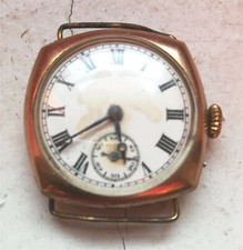 Uhr aus deutscher Manufaktur