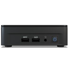 Intel NUC 12 Pro Kit Core i7 -