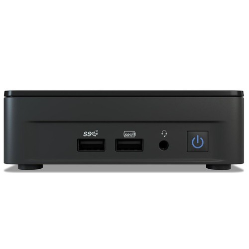 Intel nuc pro kit core - nuc,