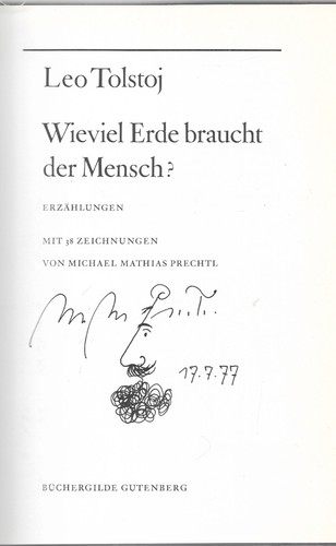 Michael matthias prechtl - matthias,