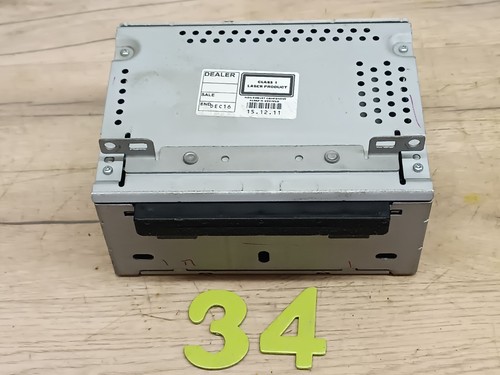 Radio gps navigation ohne - cd,