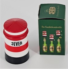 Jever Bier Leuchtturm Push-Up