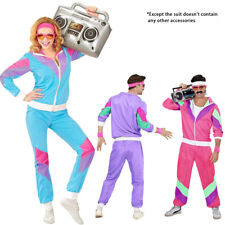 Unisex Damen Herren 70er ,80er