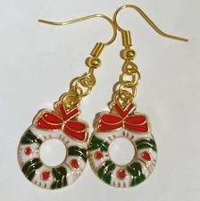 Ohrhänger Weihnachten