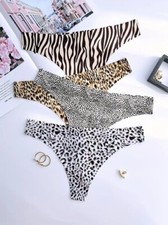 Nahtlose damen string tanga - damen,