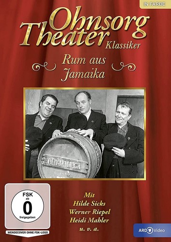Rum aus jamaika - rum,