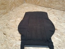 Bmw E30 Sitz Rückenlehne 6 Zylinder Stoff Antrazit Hahnentritt VFL Bezug 