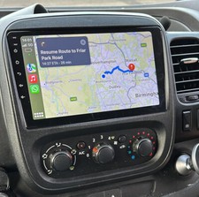 Android13 Autoradio Carplay