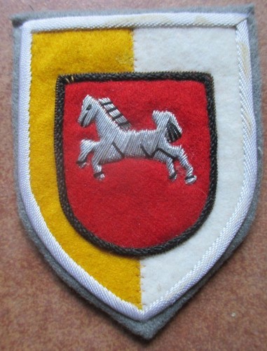 Panzergrenadierbrigade - , 1