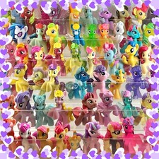 Little pony 2 - 🎀, 🎀