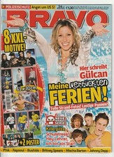 Bravo Nr. 24 2006 German
