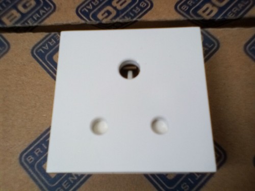 Em5asw amp rundstift - 5,