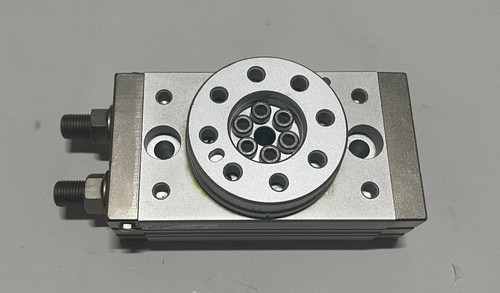 Smc schwenkzylinder emsqb50a - smc,