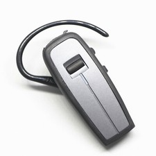 Original Plantronics Explorer 370 Bluetooth Headset Black