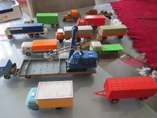 Teiliges ddr modelle - teiliges, 1-87