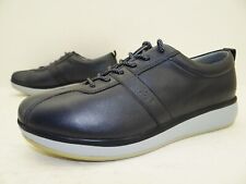 Joya Emma Navy Sneaker Laufschuhe Schnürschuhe Bequem Damen Leder Gr.37 Navy