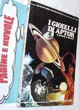 * delany DIE JUWELEN VON APTOR