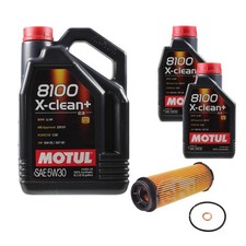 FEBI BILSTEIN Ölfilter 7L