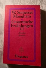 Gesammelte Erzählungen III -