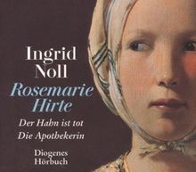 Die rosemarie hirte - die, rosemarie-hirte-romane