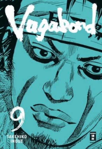 Vagabond master edition - master,