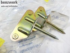 Mercedes W124 2x Führung