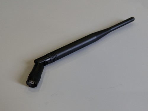 5dbi ghz antenne - 5dbi, 2,4