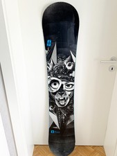 Snowboard Wintersport FORUM The Youngblood 152 DoubleDog