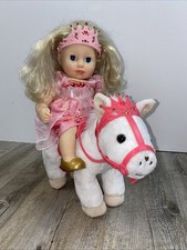 Zapf Baby Born Sweet Princess