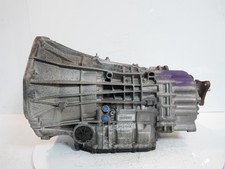 Automatikgetriebe für BMW 5er