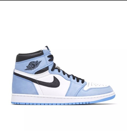 Air jordan high og - air,