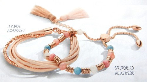 Victoria schmuck armbänder - victoria, in