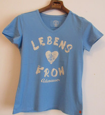 100% Adenauer Damen Shirt-